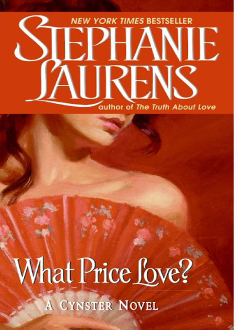 Cover image for What Price Love?